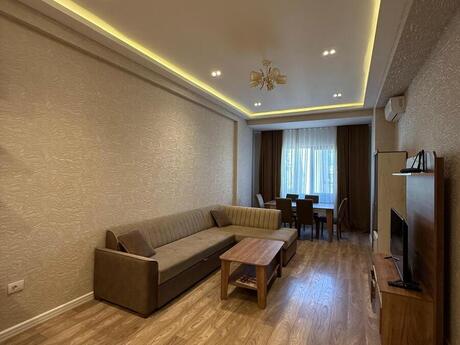 2 otaqlı yeni tikili - İçəri Şəhər m. - 75 m²
