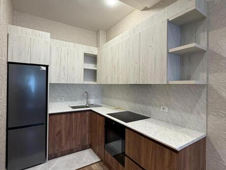 2 otaqlı yeni tikili - İçəri Şəhər m. - 75 m²