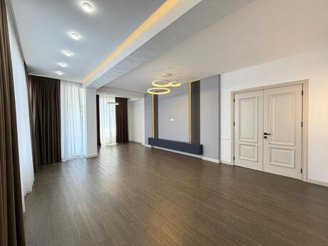 Elan №6202224 - Bakı, Badamdar q., 3 otaqlı, 140 m², 8/18 mərtəbə
