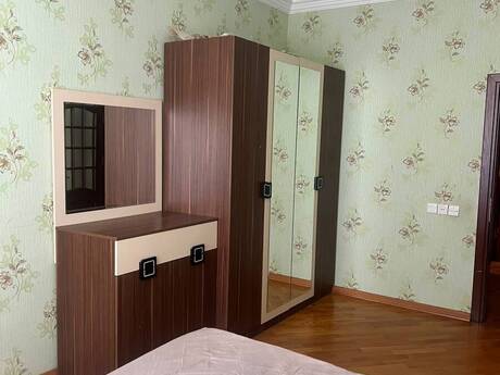 2 otaqlı yeni tikili - Neftçilər m. - 100 m²