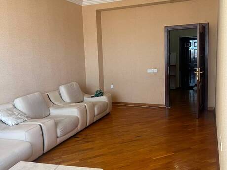 2 otaqlı yeni tikili - Neftçilər m. - 100 m²
