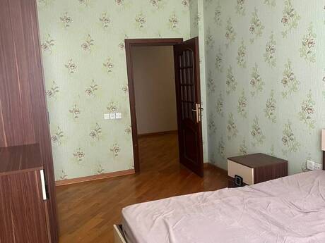 2 otaqlı yeni tikili - Neftçilər m. - 100 m²