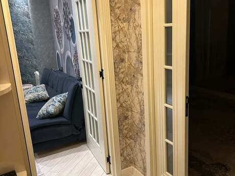 1 otaqlı mənzil, 55,5 m², Xalqlar Dostluğu: 170 000 ₼ 4