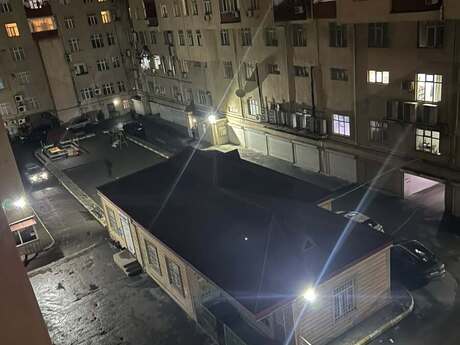 1 otaqlı mənzil, 55,5 m², Xalqlar Dostluğu: 170 000 ₼ 3