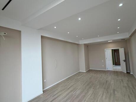 Объявление №6202153 - Баку, м. Автовокзал, 3-комн., 120 м², 14/16 этаж