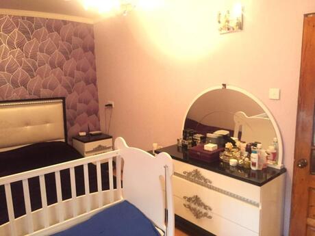 2 otaqlı mənzil, 60 m², Elmlər Akademiyası: 159 000 ₼ 5