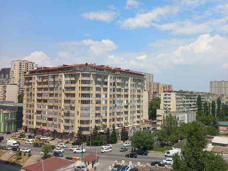 м. Иншаатчылар