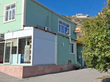 Объявление №6202195 - Баку, пос. Баилова, 6-комн., 160 м²
