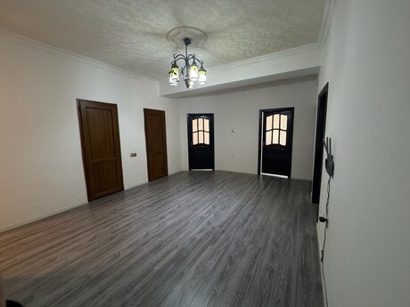 Elan №6202197 - Bakı, İnşaatçılar m., 4 otaqlı, 135 m², 4/16 mərtəbə