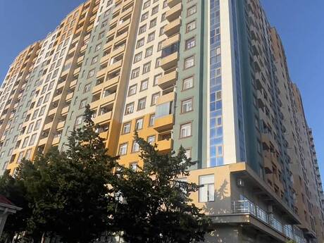 Объявление №6202203 - Баку, м. Ахмедлы, 2-комн., 60 м², 10/17 этаж