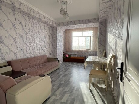 Elan №6202212 - Xırdalan, Xırdalan, 2 otaqlı, 60 m², 12/18 mərtəbə