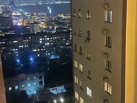 Elan №6202233 - Bakı, Elmlər Akademiyası m., 3 otaqlı, 99 m², 11/17 mərtəbə