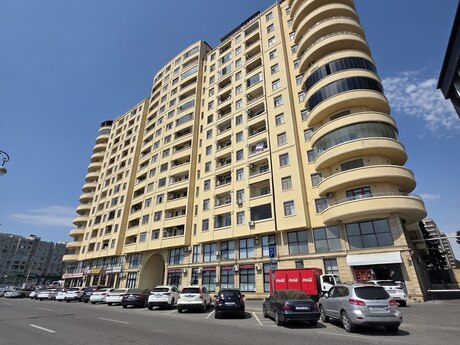Elan №6202289 - Bakı, 20 Yanvar m., 2 otaqlı, 42 m², 15/15 mərtəbə