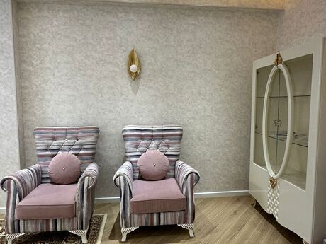 Elan №6202318 - Bakı, Binəqədi r., 3 otaqlı, 142 m², 7/16 mərtəbə