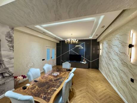 3 otaqlı mənzil, 145 m², Əhmədli: 360 000 ₼ 3