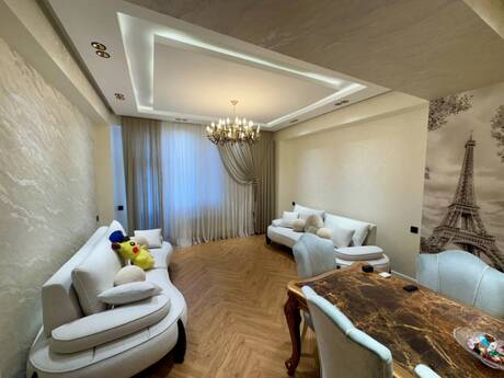 3 otaqlı mənzil, 145 m², Əhmədli: 360 000 ₼ 2
