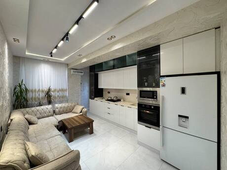 3 otaqlı mənzil, 145 m², Əhmədli: 360 000 ₼ 4