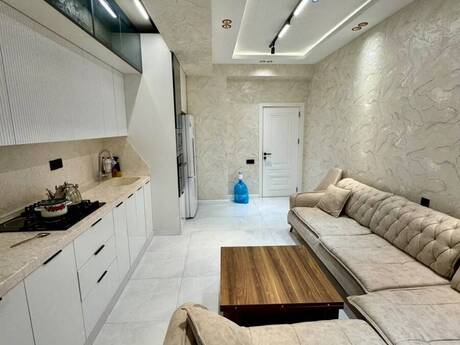 3 otaqlı mənzil, 145 m², Əhmədli: 360 000 ₼ 5