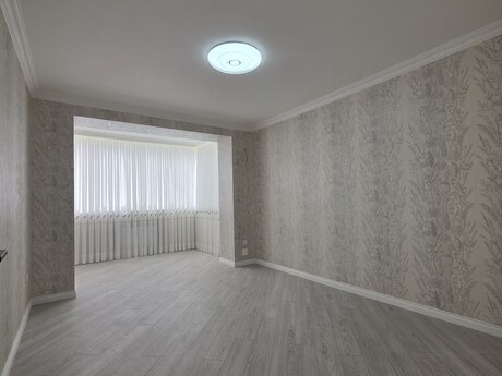 2-room apartment, 65 m², İnşaatçılar: 187 000 ₼ 3