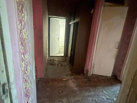 Объявление №6202343 - Баку, м. Азадлыг проспекти, 3-комн., 85 м², 1/5 этаж