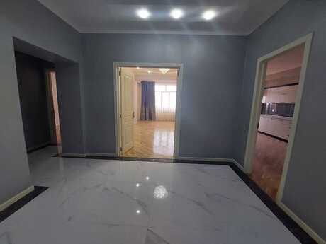2-room apartment, 105 m², Azadlıq Prospekti: 270 000 ₼ 4