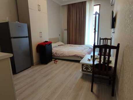 1 otaqlı mənzil, 30 m², Nəsimi: 145 000 ₼ 2