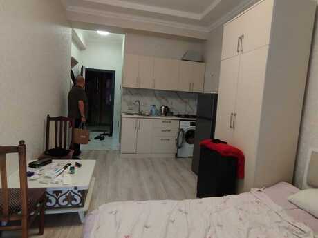 1 otaqlı mənzil, 30 m², Nəsimi: 145 000 ₼ 3