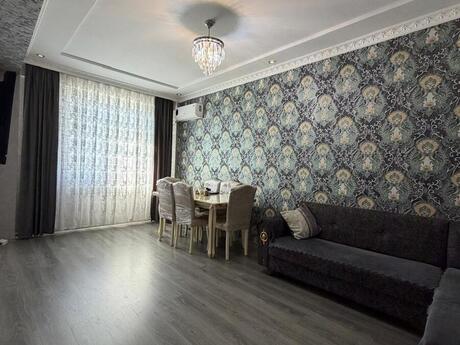 Elan №6202326 - Bakı, Masazır q., 2 otaqlı, 44 m², 6/6 mərtəbə