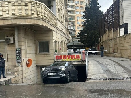 Объявление №6202335 - Баку, м. Насими, 55 м²
