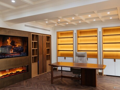Elan №6202341 - Bakı, Xətai r., 213 m²
