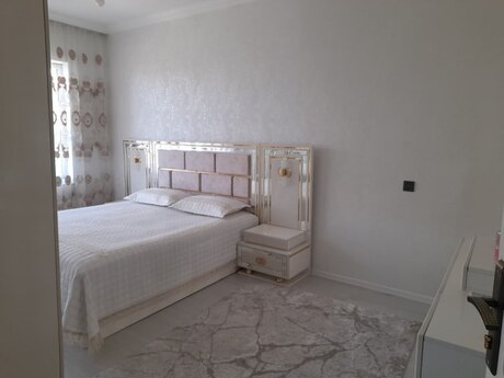 5 otaqlı mənzil, 125 m², Xətai: 195 000 ₼ 3