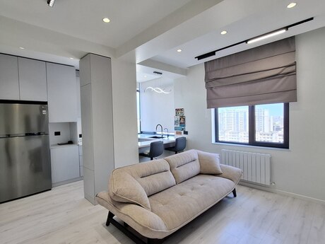 3 otaqlı mənzil, 85 m², Azadlıq Prospekti: 252 000 ₼ 2