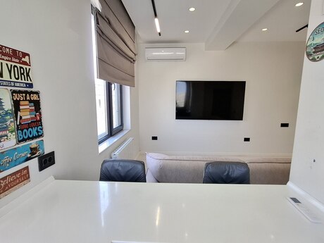 3 otaqlı mənzil, 85 m², Azadlıq Prospekti: 252 000 ₼ 4