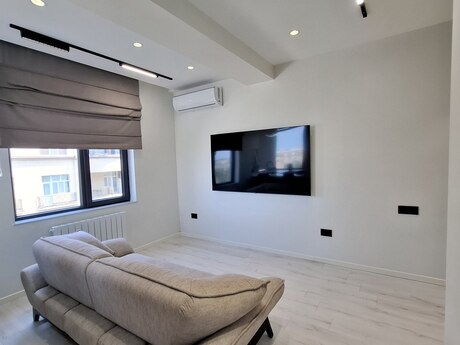 3 otaqlı mənzil, 85 m², Azadlıq Prospekti: 252 000 ₼ 3