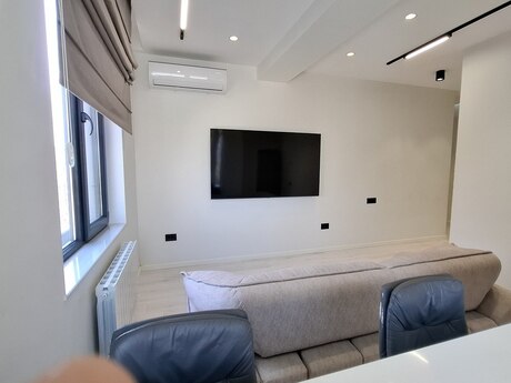3 otaqlı mənzil, 85 m², Azadlıq Prospekti: 252 000 ₼ 5