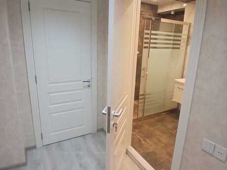 1 otaqlı yeni tikili - 28 May m. - 50 m²