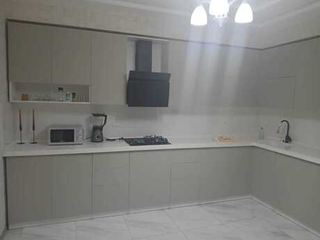 1 otaqlı yeni tikili - 28 May m. - 50 m²