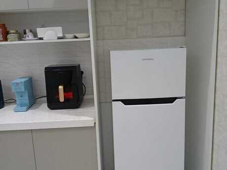 1 otaqlı yeni tikili - 28 May m. - 50 m²