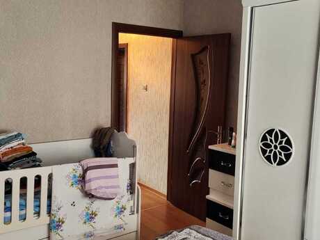 2 otaqlı mənzil, 69 m², Yeni Günəşli: 135 000 ₼ 4