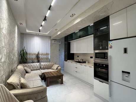 3 otaqlı mənzil, 145 m², Həzi Aslanov: 360 000 ₼ 5