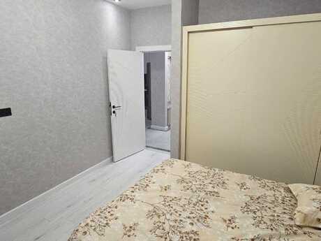 Kirayə 2 otaqlı mənzil, 60 m², Ağ şəhər: 1 500 ₼/ay 5