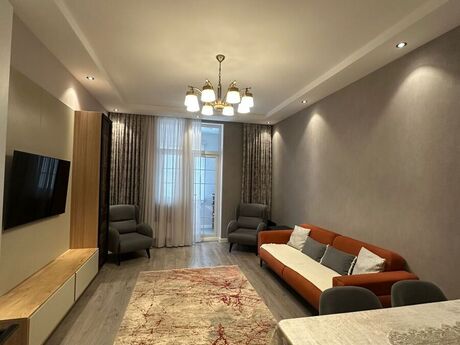 Elan №6202460 - Sumqayıt, Sumqayıt, 3 otaqlı, 80 m², 4/4 mərtəbə