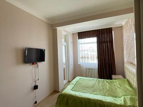 1 otaqlı yeni tikili - 28 May m. - 60 m²