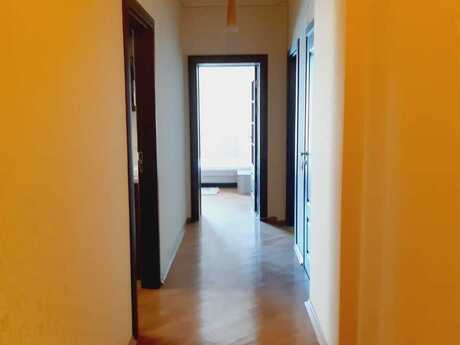 Аренда: 3-комнатная квартира, 135 м², Nizami: 1 500 ₼/мес 4