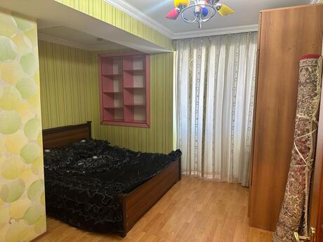 Elan №6202495 - Bakı, İnşaatçılar m., 3 otaqlı, 70 m², 4/9 mərtəbə