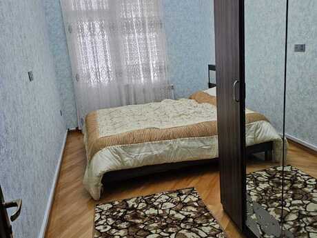 Elan №6202498 - Bakı, Memar Əcəmi m., 2 otaqlı, 75 m², 15/18 mərtəbə