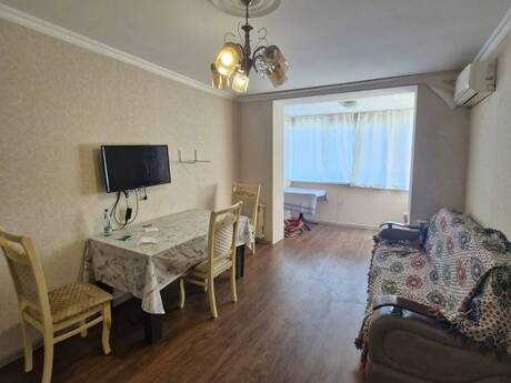 Объявление №6202536 - Баку, м. Нариман Нариманов, 2-комн., 55 м², 5/5 этаж