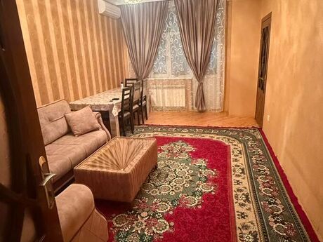 Elan №6202537 - Bakı, İnşaatçılar m., 3 otaqlı, 70 m², 4/17 mərtəbə