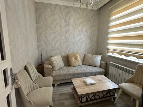 Elan №6202555 - Xırdalan, Xırdalan, 2 otaqlı, 50 m²