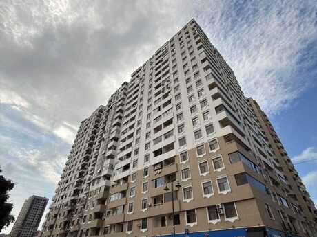 Объявление №6202566 - Баку, м. Шах Исмаил Хатаи, 3-комн., 145 м², 17/19 этаж